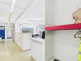 オフィススペース シュールゼー スイス