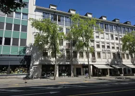 Uygulama kiralık 'de Fribourg, İsviçre