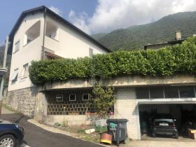 Многоквартирный дом Минузио Продажа Швейцария