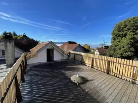 Maisonette lakás kiadó a  oldalon. Rehetobel, Svájc