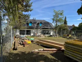 Halfvrijstaande woning te koop in Bremblens, Zwitserland