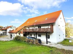 Two-family house for sale in Schwaderloch, Switzerland