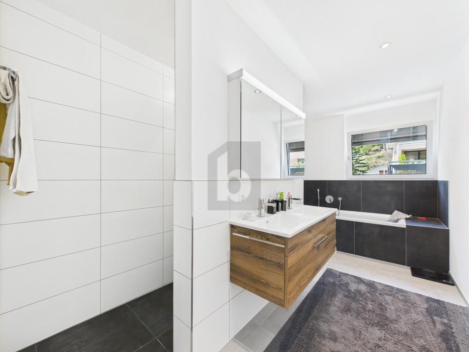 フラット ガンペル  スイス