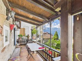 Kuća za odmor San Nazzaro Prodajem Švicarska