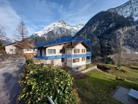 appartement en vente à Gurtnellen, Suisse appartement en vente à Gurtnellen, Suisse