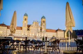 Gastronomia para alugar em Einsiedeln, Suíça Gastronomia para alugar em Einsiedeln, Suíça