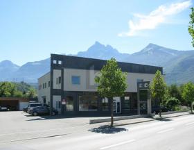 Office space for rent in Bex, Switzerland Office space for rent in Bex, Switzerland