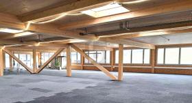 Office space for rent in Grossdietwil, Switzerland Office space for rent in Grossdietwil, Switzerland
