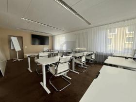 Espaço de escritório Zurique Aluguéis Suíça