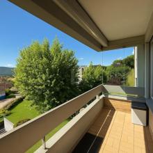 apartamento andar para alugar em Delémont, Suíça