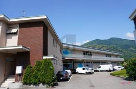 Living & Firm, business-house for sale in Lamone, Switzerland Living & Firm, business-house for sale in Lamone, Switzerland