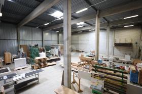 Sala de produção Oberbipp Aluguéis Suíça