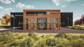 spazio ufficio Les Friques In affitto Svizzera