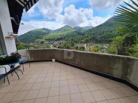 casa unifamiliare in vendita a Monteggio, Svizzera casa unifamiliare in vendita a Monteggio, Svizzera