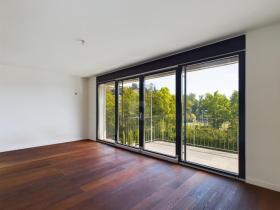 Dom szeregowy Pully  Szwajcaria