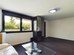 Dom szeregowy Pully  Szwajcaria