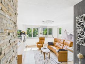 Begane grond flat te huur in Sankt Gallen, Zwitserland Begane grond flat te huur in Sankt Gallen, Zwitserland