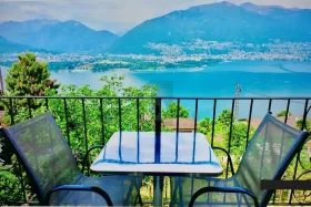 casa per le vacanze in vendita a Vairano, Svizzera