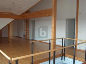 Apartamento sótão Lommiswil Aluguéis Suíça