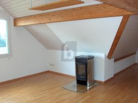 Apartamento sótão Lommiswil Aluguéis Suíça