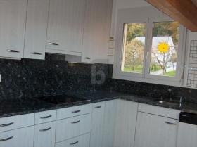 Apartamento sótão Lommiswil Aluguéis Suíça