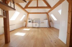 Top floor apartment  for rent in Aarberg, Switzerland Top floor apartment  for rent in Aarberg, Switzerland