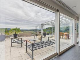 Apartamento Terraço para alugar em Schafisheim, Suíça Apartamento Terraço para alugar em Schafisheim, Suíça