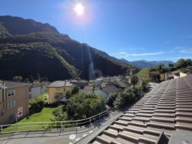 Apartamento en alquiler en Pianezzo, Suiza Apartamento en alquiler en Pianezzo, Suiza