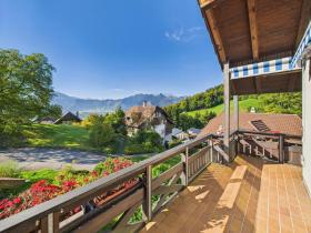 maisonnette en vente à Thoune-Goldiwil (Thoune), Suisse