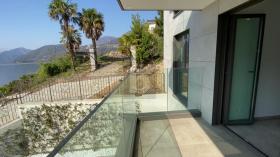 apartamento andar Capolago Aluguéis Suíça