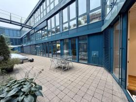 Espaço de escritório Steinhausen Aluguéis Suíça