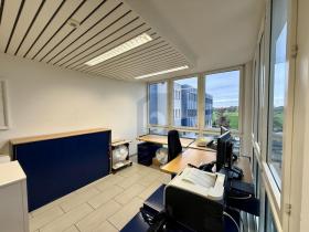 Espaço de escritório Steinhausen Aluguéis Suíça