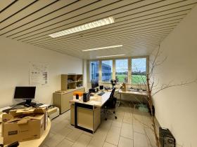 Espaço de escritório Steinhausen Aluguéis Suíça