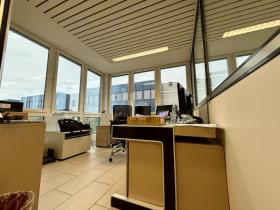 Espaço de escritório Steinhausen Aluguéis Suíça