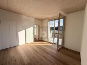 Leilighet på bakkeplan til leie i Zollikon-Zollikerberg, Sveits