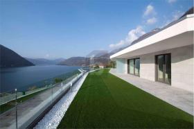 apartamento andar para alugar em Capolago, Suíça apartamento andar para alugar em Capolago, Suíça