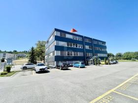 Espaço de escritório Echandens Aluguéis Suíça