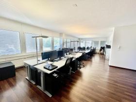 Espaço de escritório Echandens Aluguéis Suíça