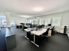 Espaço de escritório Echandens Aluguéis Suíça