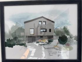 ヴィラ 販売 で シャラ・レ・シェヌ, スイス ヴィラ 販売 で シャラ・レ・シェヌ, スイス