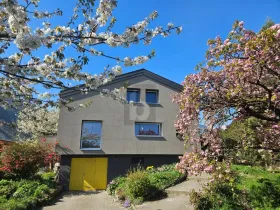 Villa for sale in Charrat-les-Chènes, Switzerland