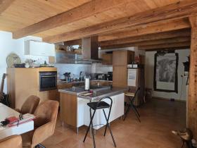 Apartamento duplex Montreux Aluguéis Suíça