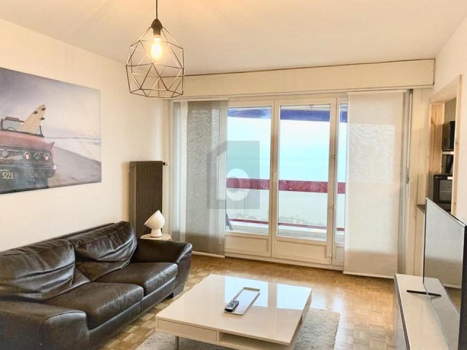 Квартира Монтрё Продажа Швейцария