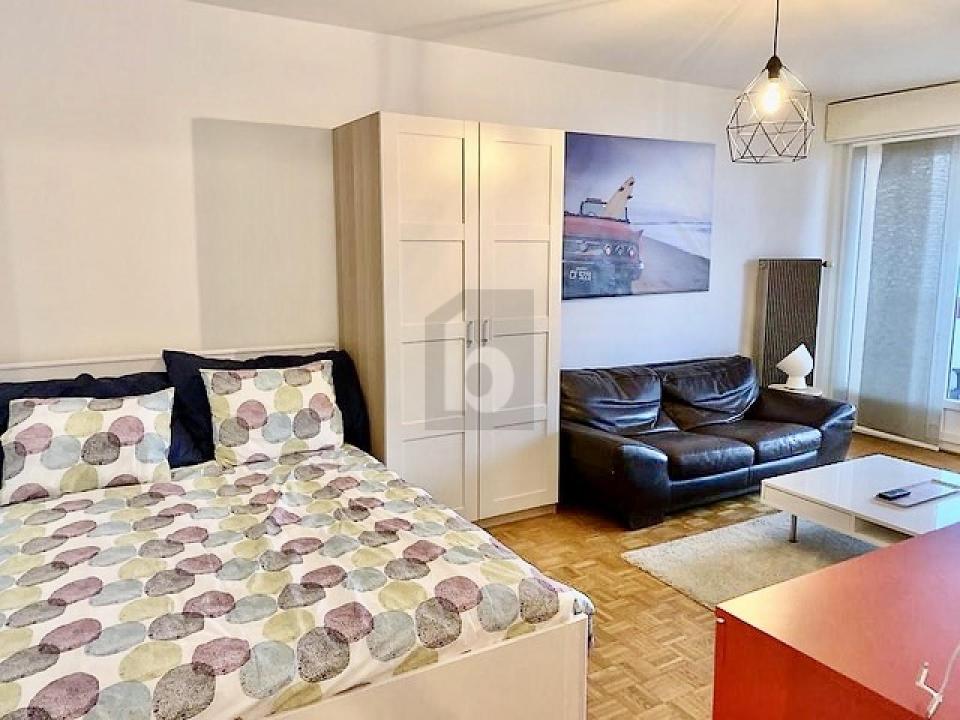 Квартира Монтрё Продажа Швейцария