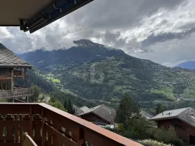 Erdgeschosswohnung zu verkaufen in Veysonnaz, Schweiz