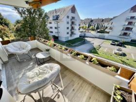 Plat te koop in Prangins, Zwitserland Plat te koop in Prangins, Zwitserland