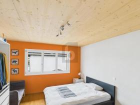 منزل منفصل Cugnasco  سويسرا