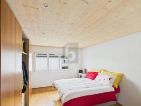 منزل منفصل Cugnasco  سويسرا