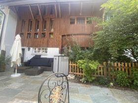 Apartamento térreo para alugar em Obersiggenthal, Suíça Apartamento térreo para alugar em Obersiggenthal, Suíça