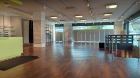 Ladenlokal Ins zu mieten Schweiz